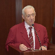 Преминуо родоначелник чачанске кошарке Александар Стефановић Пуш