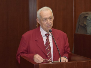 Преминуо родоначелник чачанске кошарке Александар Стефановић Пуш