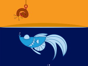  Добро јутро децо: Лов на рог Африке 