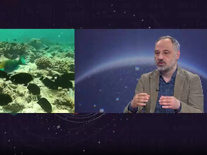 РТС Лаб: Преко седам мора