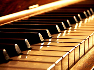 Простори пијанизма – Едвин Фишер