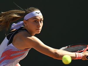 Александра Крунић поражена у првом колу Аустралијан опена