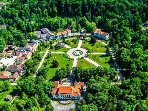 Објављена коначна листа за боравак пензионера у бањама