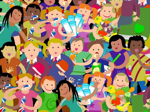  Деца говоре: Да сам, 10. део 