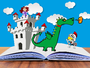  Радио драма: Јунаци без бајке, 1. део 