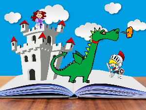  Радио драма: Јунаци без бајке, 2. део 