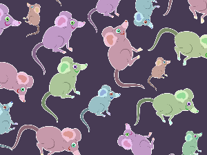  Добро јутро децо: Прича о репу 