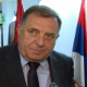 Додик: Српска не признаје самопроглашено Косово,  амбасадор БиХ гласао мимо процедуре