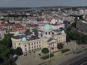 Разолуција о усташком инфатициду у НДХ – предлог да 22.  април буде Дан геноцида над Србима 