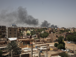 Блинкен: Договорен прекид ватре у Судану од 72 сата