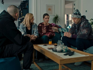 У клинчу 2, 13-30