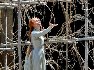 Уметност интерпретације – Натали Десе 