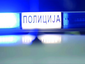 Хапшење у Нишу због давања и примања мита, међу приведенима и војни службеник