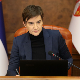 Брнабић:  Систем није заказао