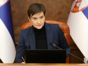 Брнабић:  Систем није заказао