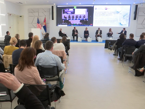 Како заштитити компаније од све бројнијих сајбер напада