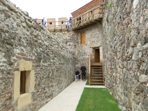 Обновљена тврђава Фетислам, још један драгуљ на туристичкој мапи источне Србије