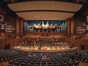 Светске музичке позорнице