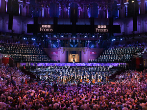 Фестивал ПРОМС 2022