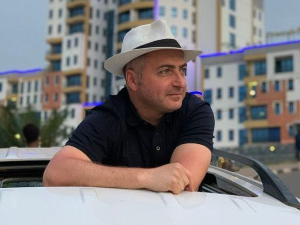 Фантастична планета, 8. емисија