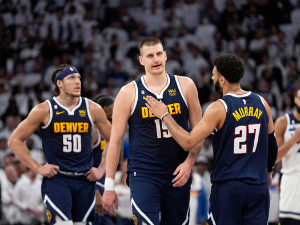 Порука Денвер нагетса: Јокић је наш МВП