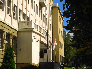 Миљковић наставио да испитује Спасојевића у наставку суђења