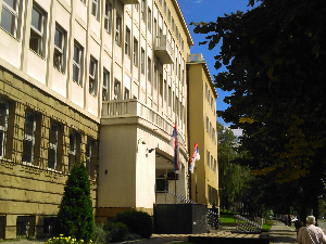 Јоксовић неће кривично да гони Шарића због планирања његовог убиства