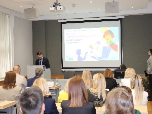 Обележен Светски дан интелектуалне својине у Заводу за интелектуалну својину