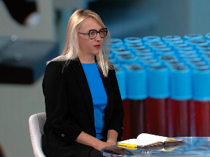 Како да се на прави начин лечимо, Бојовић за РТС: Будућност анализа генетичких података