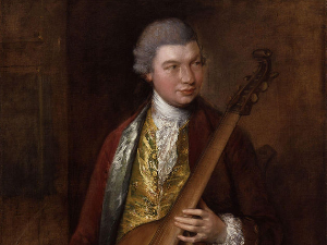 Абел и симфонија