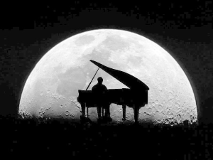 Музика ноћи