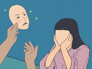  Радио драма: Кућа хиљаду маски, 2. део 