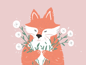  Добро јутро децо: Плачљиви јеж и лија 