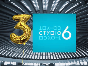 Студио 6: Валерио Триколи
