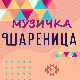 Музичка шареница
