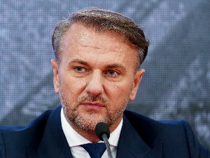 Мијаиловић поручио навијачима: Дочекајмо Реал господски