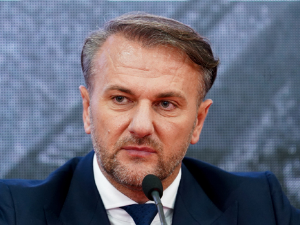 Мијаиловић подржао нову управу ФК Партизан: Годинама смо ово чекали