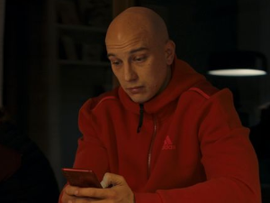 У клинчу
