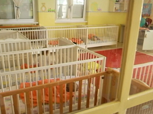 Усвајање деце – већи проблем захтеви потенцијалних родитеља него процедура