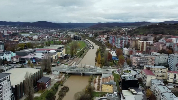 Apertura del ponte sull’Ibar a Kosovska Mitrovica – accordo o forza
