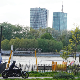 Смена сунца и облака, повремено ће бити кише и пљускова с грмљавином