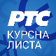 Курсна листа за 24. април 2025.