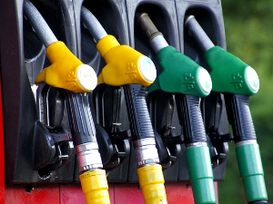 Непромењене цене горива у наредних седам дана