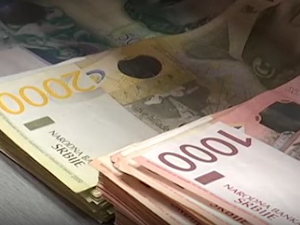 Влада усвојила предлог ребаланса буџета, приходи већи од планираних за 60,6 милијарди, дефицит  2,8 одсто