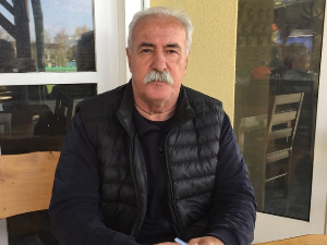 Драган Лацмановић, фудбалер
