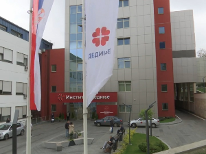 Више од 1.000 пацијената чека на операцију на Институту "Дедиње" – неопходна реконструкција за краће листе чекања