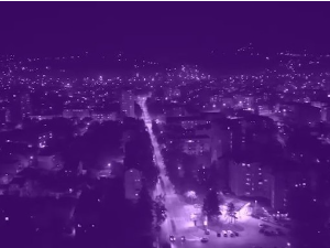 Јутарњи програм из три студија
