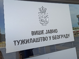 Саслушана држављанка БиХ која је ножем напала полицајца, тужилаштво тражи притвор