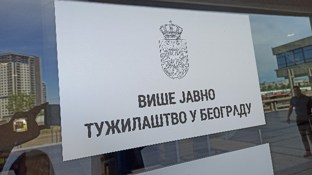 Ухапшен мушкарац због претњи смрћу председнику Србије