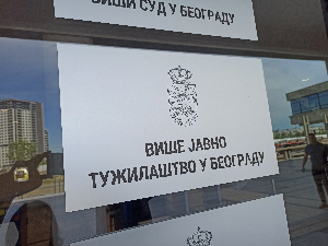 Више јавно тужилаштво наложило полицији да утврди околности незгоде са авионом на лету "Ер Србије"